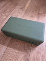 RidgeMonkey Armoury (gevulde) tacklebox., Watersport en Boten, Ophalen of Verzenden, Zo goed als nieuw, Overige typen