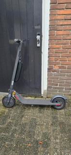 Segway ninebord defect, Fietsen en Brommers, Ophalen, Gebruikt, Elektrische step (E-scooter)