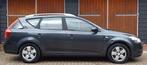Kia cee'd 1.4 CVVT X-tra, Trekhaak, Nieuwe APK, NAP, Voorwielaandrijving, Euro 5, Stof, Gebruikt