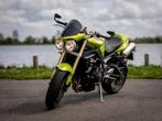 Triumph Street Triple 675, Naked bike, Particulier, 3 cilinders