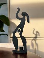 Vintage IKEA Häll kandelaar design Anna Efverlund jaren 90, Antiek en Kunst, Kunst | Designobjecten, Ophalen of Verzenden