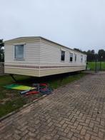 sta caravan ABI Arizona 1100x310/3, Caravans en Kamperen, Stacaravans, Tot en met 6