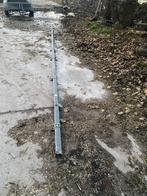 Rail voor schuifdeuren 700 cm, Doe-het-zelf en Verbouw, IJzerwaren en Bevestigingsmiddelen, Ophalen, 250 mm of meer