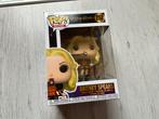 Funko Pop. Rocks: Britney Spears - Circus - Nr 262, Funko Pop. Rocks: Britney Spears - Circus - Nr 262, Pop, Beeldje of Miniatuur