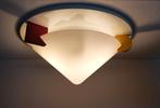 Ikea Stoja Plafonnière, Ophalen of Verzenden, Gebruikt, Metaal, Memphis Retro Vintage