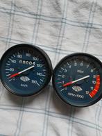 Gilera km teller toerenteller, Ophalen of Verzenden, Nieuw