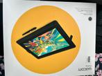 Nieuw wacom cinitiq 16 met afstand bediening accessoires, Ophalen of Verzenden, Zo goed als nieuw