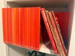 Suske en Wiske 172 stuks, collectieboek en losse nummers!, Meerdere stripboeken, Ophalen, Gelezen
