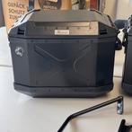 Zijkofferset voor Suzuki V-Strom DL650/1000A en XA, Motoren, Onderdelen | Suzuki, Suzuki, Gebruikt, Suzuki, Suzuki