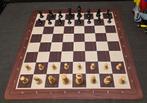 Schaakspel Compleet, Hobby en Vrije tijd, Gezelschapsspellen | Bordspellen, Ophalen of Verzenden