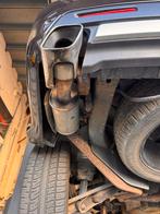 GEZOCHT Complete Uitlaat Range Rover Sport L320 5.0 SC, Ophalen of Verzenden, Gebruikt, Land Rover