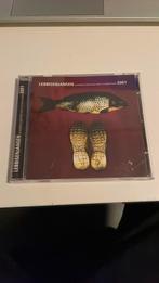 Lebbis en Jansen - Jakkeren voor nog geen 15 euro door 2001, Cd's en Dvd's, Ophalen of Verzenden, Zo goed als nieuw