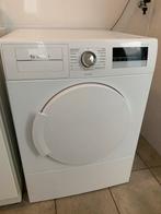 Droger 7kg Bosch WTA73901NL, Witgoed en Apparatuur, Wasdrogers, Ophalen, 6 tot 8 kg, Minder dan 85 cm, Zo goed als nieuw