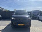 Opel Vivaro 2.0 Diesel 145 L2 | Navigatie | Trekhaak | DEMO, Stof, Gebruikt, Euro 6, 4 cilinders