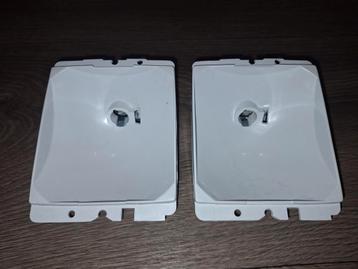 Hella Achterlicht Behuizingen - Set van 2 *Nieuw  beschikbaar voor biedingen