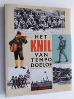 Het KNIL van Tempo Doeloe, Verzenden, Gelezen, C.A. Heshusius
