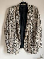 Zara jasje maat L, Zwart, Maat 42/44 (L), Ophalen of Verzenden, Zo goed als nieuw