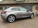 Seat Leon SC 1.4 TSI ACT FR Dynamic Leder, Auto's, Gebruikt, 4 cilinders, 150 pk, Leon
