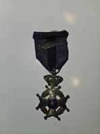 Belgische Ridder Orde Leopold 2 België, Verzenden, Landmacht, Overige gebieden, Lintje, Medaille of Wings