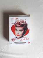Lucille Ball dvd-box (3), Ophalen of Verzenden, Zo goed als nieuw