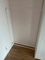 Ikea Mulig Kledingrek Wit, Ophalen, Gebruikt, 50 tot 100 cm, 150 tot 200 cm