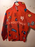 EnzoKnol Knolpower, Ophalen, Zwart