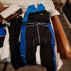 Wielrenners kleding. Xxl, Ophalen of Verzenden