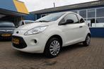 Ford Ka 1.2i "Sportive" (bj 2014), Voorwielaandrijving, Stof, Gebruikt, 4 cilinders