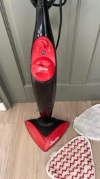 Vileda stoomreiniger, Ophalen of Verzenden, Zo goed als nieuw