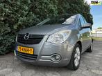 Opel Agila 1.2 Edition | Airco, Voorwielaandrijving, 86 pk, Gebruikt, 4 cilinders