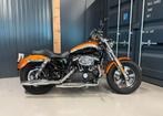 HARLEY-DAVIDSON SPORTSTER CUSTOM XL 1200 C (bj 2016), Motoren, Motoren | Harley-Davidson, 2 cilinders, HARLEY-DAVIDSON, Motorrijbewijs A