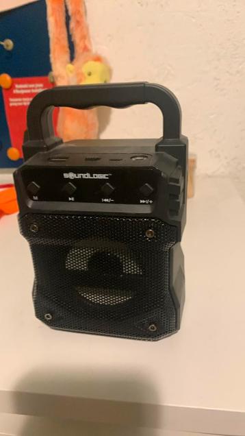 Muziek box beschikbaar voor biedingen
