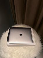 Macbook Air 2017 - 128GB - Werkt perfect!, Gebruikt, Qwerty, 8 GB, 13 inch