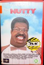 The Nutty Professor VHS ex-rental, Cd's en Dvd's, VHS | Film, Ophalen of Verzenden, Zo goed als nieuw