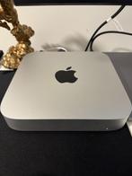 Mac mini m2 512gb 8gb ram, Computers en Software, Apple Desktops, Onbekend, 512 GB, Ophalen of Verzenden, Zo goed als nieuw