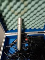 Akai dynamische microfoon igst, Verzenden, Gebruikt, Studiomicrofoon