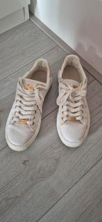 mexx maat 39 witte sneaker, Ophalen of Verzenden, Zo goed als nieuw, Schoenen