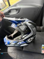 Arai helm, Motoren, Kleding | Motorhelmen, M, Arai, Ophalen of Verzenden, Tweedehands