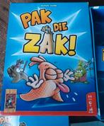 Kaartspel Pak die zak 999 games Spel is netjes en compleet, Ophalen of Verzenden, Een of twee spelers, Zo goed als nieuw, 999games