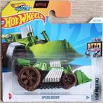 2024 Hot Wheels Speed Dozer Let's Race Netflix, Ophalen of Verzenden, Nieuw