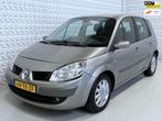 Renault Scénic 2.0-16V Tech Line AUTOMAAT / 186.000km (2006, Auto's, 1998 cc, 135 pk, 4 cilinders, Origineel Nederlands