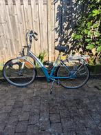 Elektrische fiets opknapper, Fietsen en Brommers, Fietsen | Dames | Damesfietsen, Ophalen, Zo goed als nieuw, Overige merken