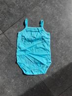 Nieuwe romper blauw maat 74, Ophalen of Verzenden, Nieuw, Meisje, Nacht- of Onderkleding