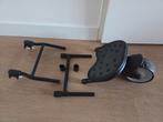 Mutsy Meerijdplankje Step-Up Board, Ophalen of Verzenden, Gebruikt, Kinderwagen, Mutsy