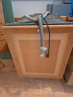 Vaatwasser inbouw van Pelgrim, topkwaliteit., Witgoed en Apparatuur, Vaatwasmachines, Ophalen, Zo goed als nieuw, Inbouw, Minder dan 85 cm