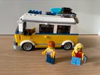 Lego Creator 31079 compleet, Complete set, Ophalen of Verzenden, Lego, Zo goed als nieuw
