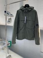 CP Company Jas | Meerdere kleuren, Ophalen of Verzenden, Zo goed als nieuw, Overige maten, Groen