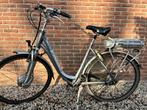 Damesfiets elektrisch Sparta, Ophalen, Sparta, Versnellingen, 53 tot 56 cm