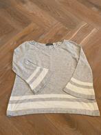Mint Velvet trui, Grijs, Maat 34 (XS) of kleiner, Ophalen of Verzenden, Zo goed als nieuw