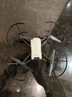 Ryze Tello - Drone - Powered by DJI, Audio, Tv en Foto, Drones, Drone met camera, Ophalen of Verzenden, Zo goed als nieuw